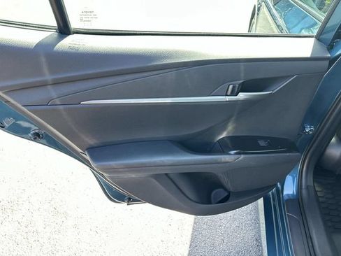 Used 2025 Toyota Camry LE w/ Convenience Package FWD image 19