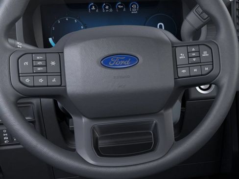 New 2024 Ford F150 XL RWD image 12