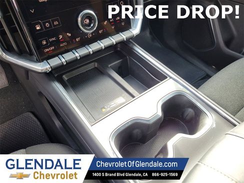 Certified 2025 GMC Acadia Elevation image 34