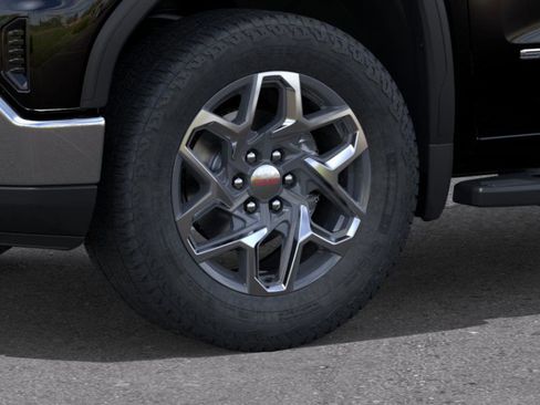 New 2026 GMC Sierra 1500 SLT w/ SLT Premium Plus Package image 11