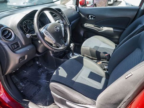 Used 2018 Nissan Versa Note SV FWD image 16