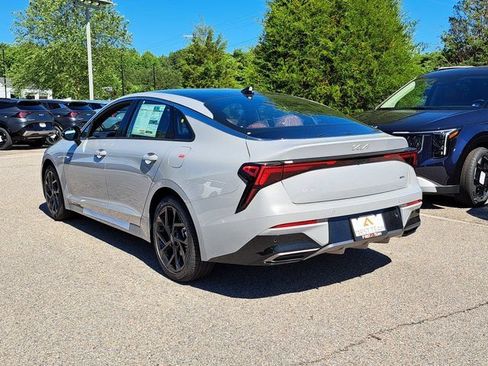 New 2026 Kia K5 GT-Line AWD/4WD image 6