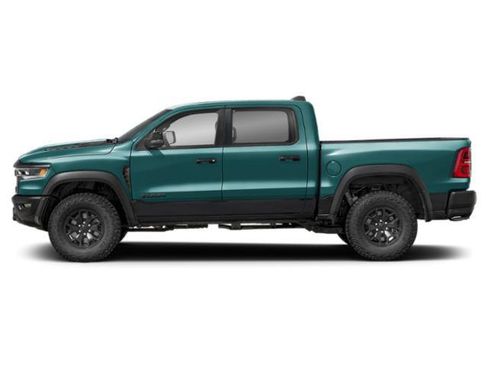 New 2026 RAM 1500 RHO image 3