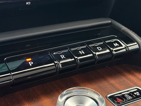 New 2026 Lincoln Navigator L Black Label AWD/4WD image 23