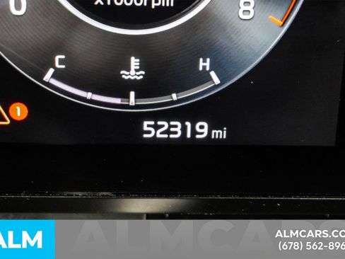 Used 2022 Kia Carnival SX Prestige image 62