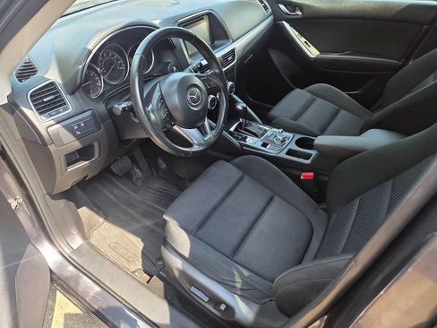 Used 2016 MAZDA CX-5 Touring AWD/4WD image 48