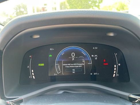 New 2026 Toyota Camry LE FWD image 20