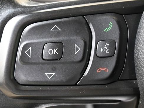 Used 2020 Jeep Gladiator Sport w/ Quick Order Package 24S image 25