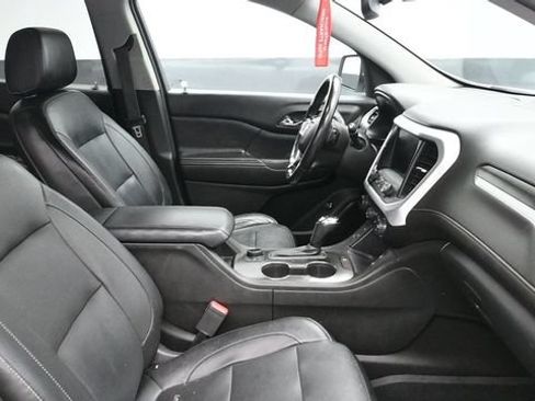 Used 2018 GMC Acadia SLT FWD image 14