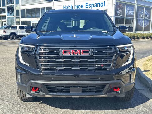 Used 2026 GMC Acadia AT4 w/ Super Cruise Package image 3