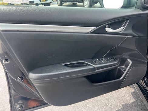 Used 2019 Honda Civic Sport image 14