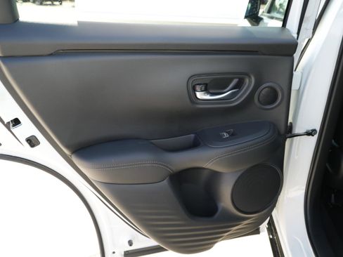 New 2026 Honda HR-V EX-L image 18