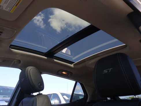 New 2026 Buick Encore GX Sport Touring w/ Studio Series AWD/4WD image 37