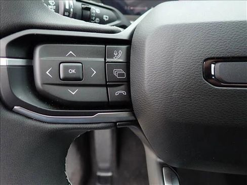 New 2026 Jeep Cherokee Laredo AWD/4WD image 14