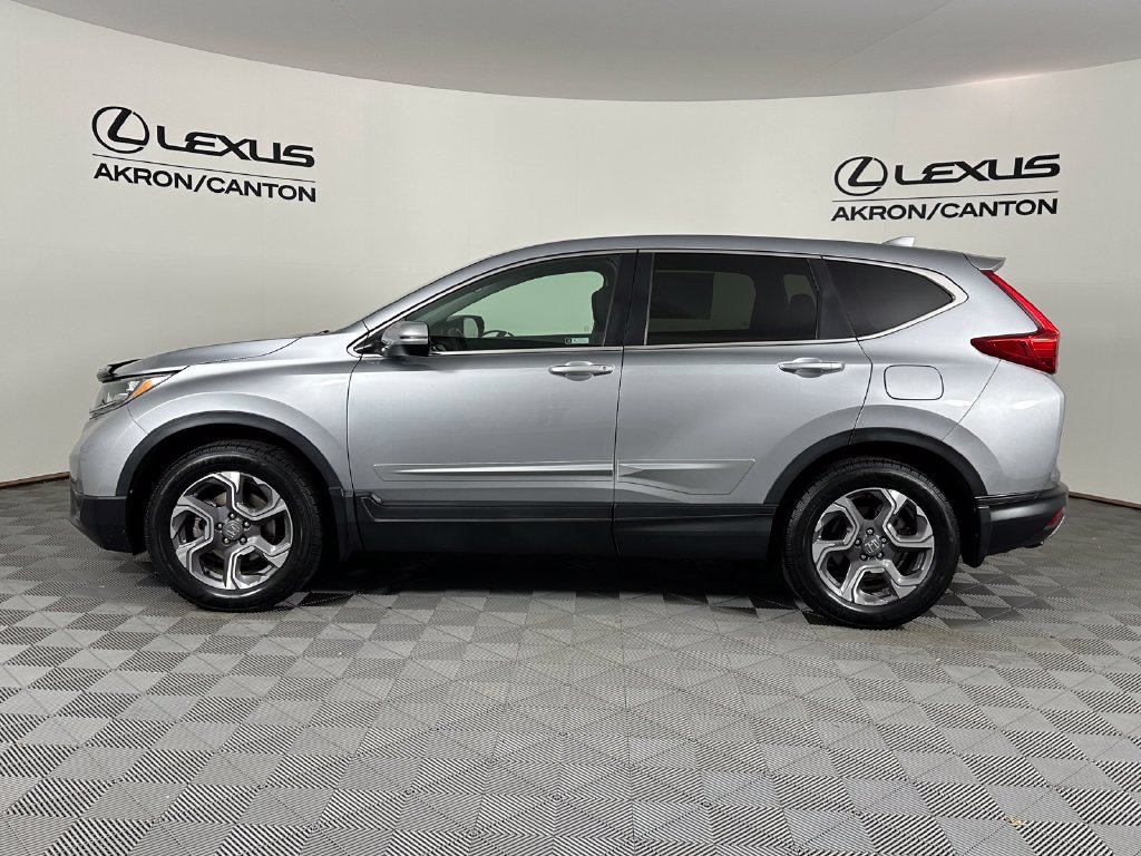 Used 2019 Honda CR-V EX image 9