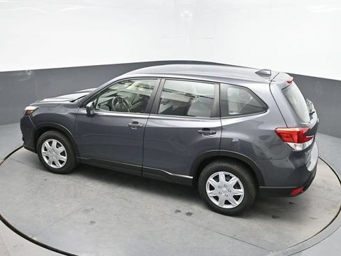 Used 2023 Subaru Forester AWD/4WD image 28