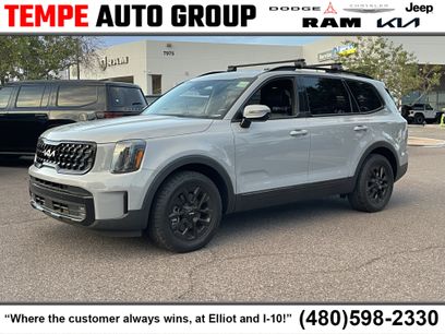 Certified 2024 Kia Telluride SX Prestige X-Pro