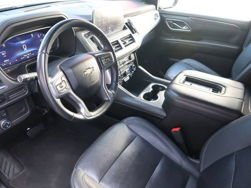 Used 2023 Chevrolet Tahoe LT image 43