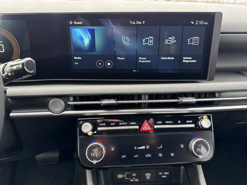 New 2026 Hyundai Tucson XRT image 3