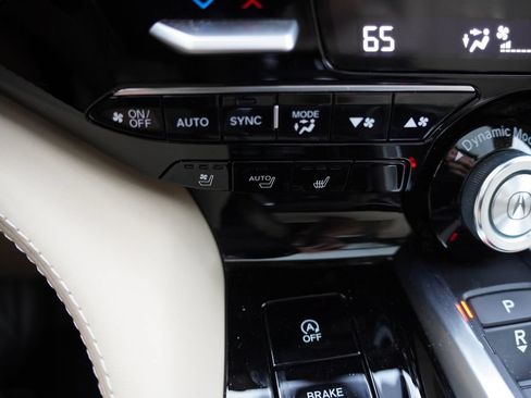 Used 2024 Acura MDX SH-AWD w/ Advance Package image 7