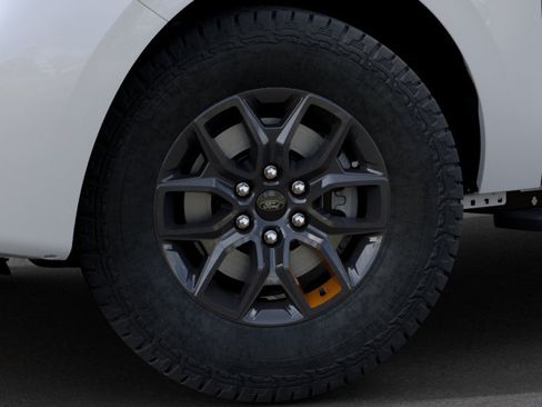 New 2027 Ford Expedition Tremor w/ Driver's Package AWD/4WD image 19