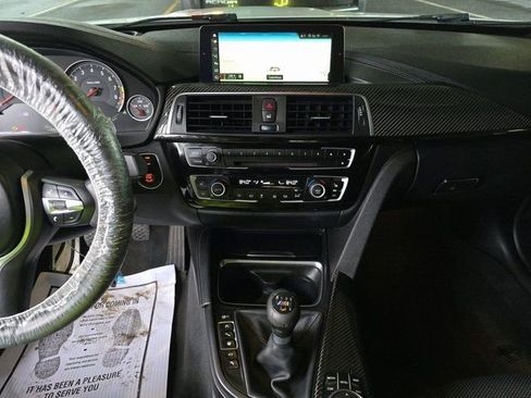 Used 2018 BMW M3 Base image 6