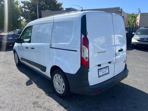 Used 2016 Ford Transit Connect XL FWD image 3