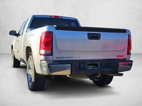 Used 2013 GMC Sierra 1500 SLE image 4