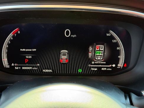 Certified 2026 Acura MDX A-Spec AWD/4WD image 18