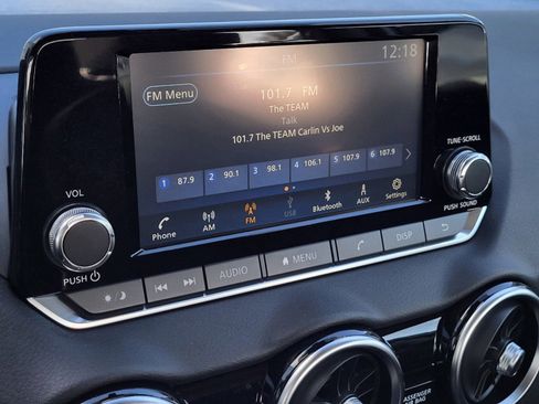 New 2025 Nissan Sentra S image 15