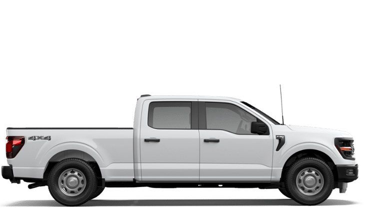 New 2026 Ford F150 XL w/ Tow/Haul Package AWD/4WD image 28