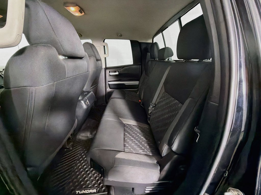 Used 2018 Toyota Tundra SR5 AWD/4WD image 23