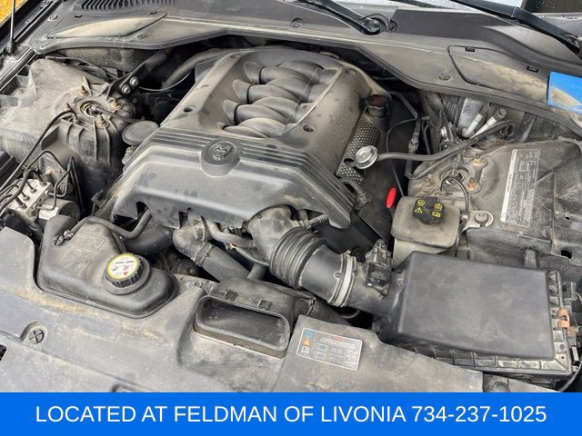 Used 2007 Jaguar XJ8 RWD image 33