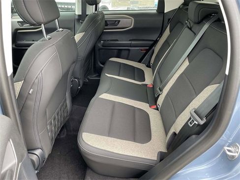 New 2025 Ford Bronco Sport Big Bend image 7