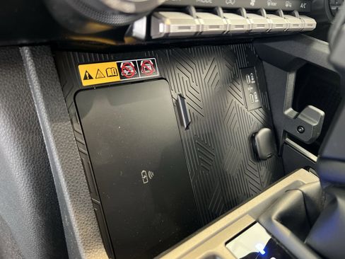 New 2026 Toyota 4Runner TRD Pro image 29