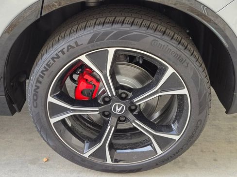 New 2026 Acura MDX Type S AWD/4WD image 10