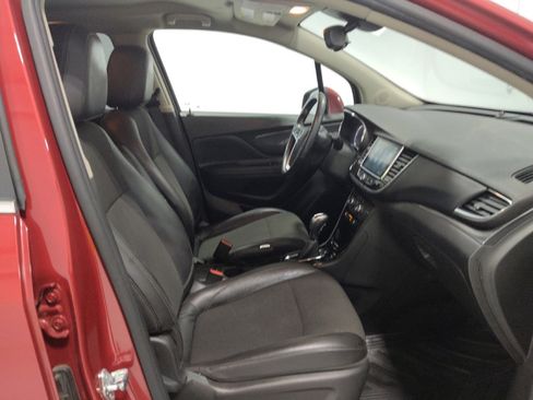 Used 2020 Buick Encore Preferred w/ Safety Package FWD image 21