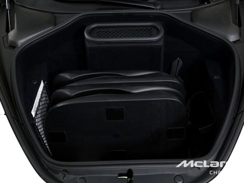 New 2027 McLaren 750S Spider RWD image 18