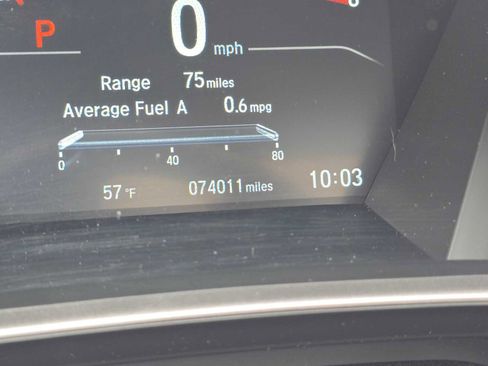 Used 2017 Honda CR-V EX image 27
