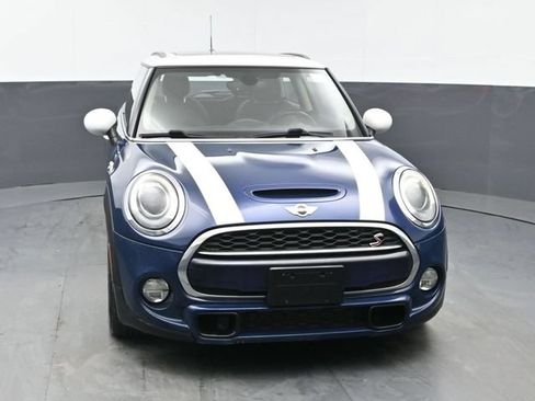 Used 2017 MINI Cooper S FWD image 8