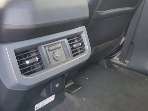 New 2025 Ford F350 Lariat w/ Lariat Ultimate Package image 20