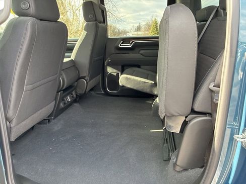 New 2026 Chevrolet Silverado 2500 LT w/ All Star Edition image 25