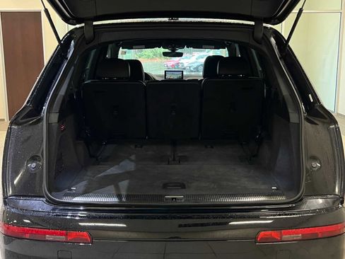 Used 2019 Audi Q7 3.0T Premium Plus w/ Premium Plus Package image 28