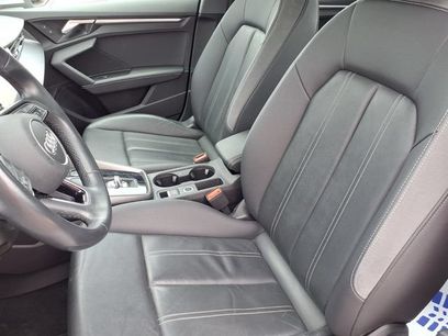 Used 2024 Audi A3 2.0T Premium
