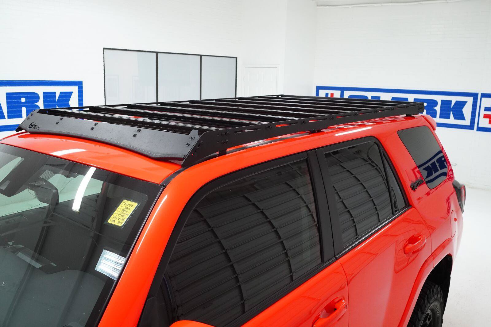 Used 2023 Toyota 4Runner TRD Pro AWD/4WD image 32