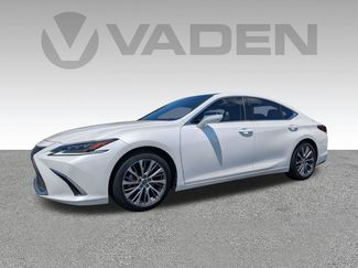 Used 2019 Lexus ES 350 w/ Accessory Package 2 FWD video 2