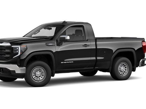New 2026 GMC Sierra 1500 Pro w/ Pro Value Package image 56