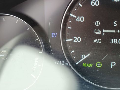 Certified 2025 MAZDA CX-50 AWD 2.5 Hybrid w/ Premium Pkg image 27