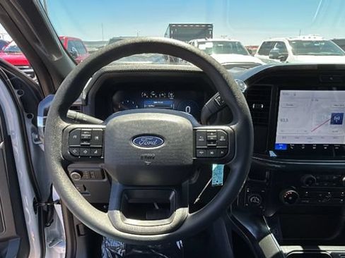 New 2026 Ford F150 STX w/ F-150 LOBO Package AWD/4WD image 21