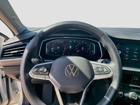 Used 2024 Volkswagen Jetta SEL FWD image 13